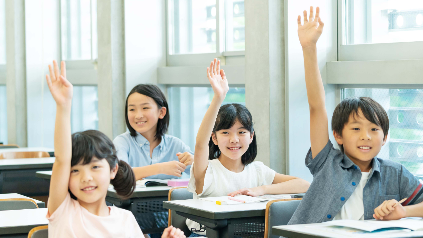 私たち練成会グループは、北海道で売上高・生徒数共にトップクラスの学習塾です。